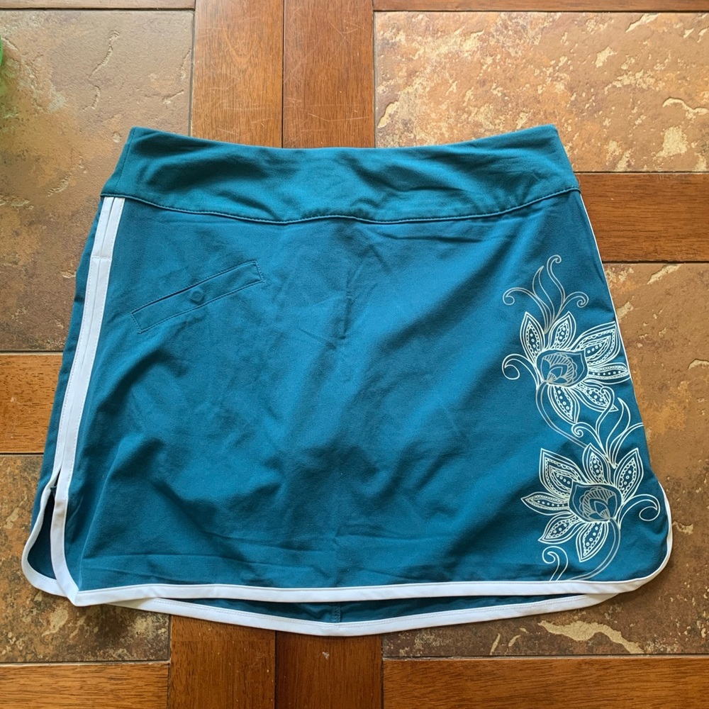 Athletes | Sweep | Skort